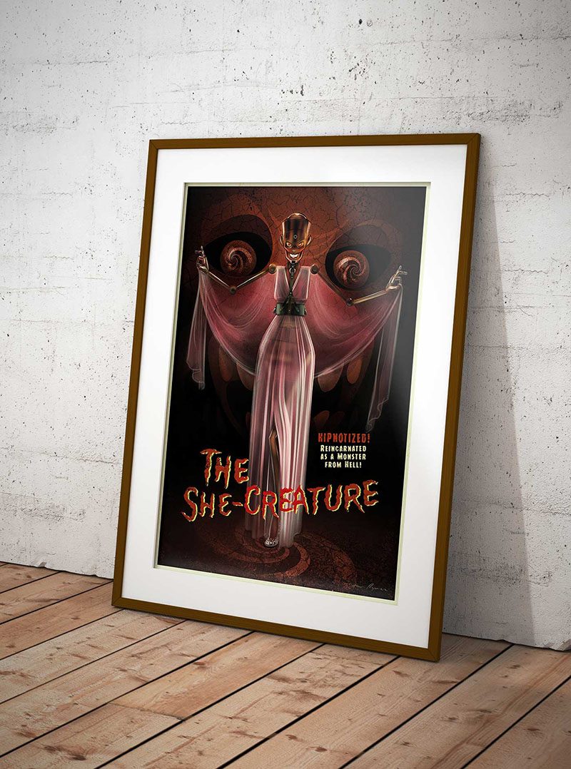 poster-mock-up. 